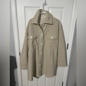 Brand new beautiful Jillian Harris Jacket XXL